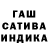 Первитин пудра Magic_man